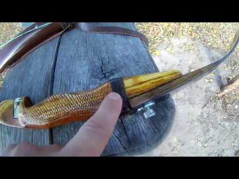 Видео: Самый дешевый и самый мощный Лук.