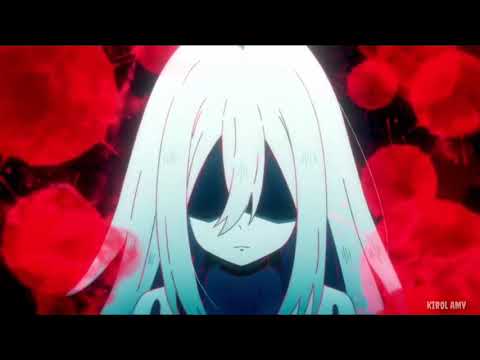 Видео: Аниме клип - Они поставили мне клеймо монстр  [AMV]