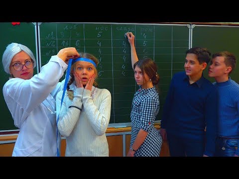 Видео: ПОРТРЕТ ПОД ЛИНЕЙКУ!!!КТО ХУЖЕ ВСЕХ?!!!