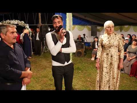 Видео: #Ahiska toy Анвар & Мериям 08 09 2018 - 2 часть #Ахыска