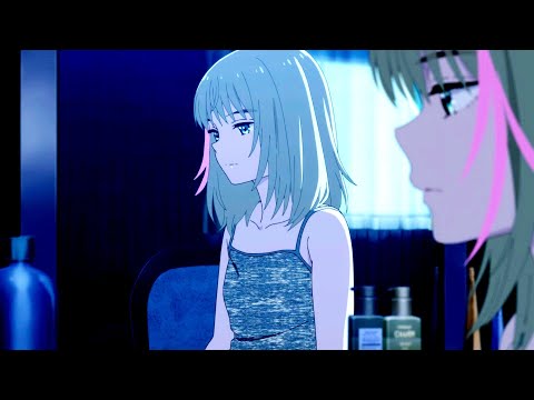 Видео: [AMV] Аниме клип - Молчи