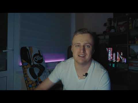 Видео: Неважные факторы при выборе первого кайтборда