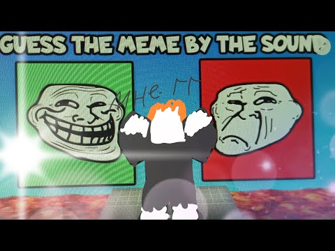 Видео: Угадай мем или умрёш 😅