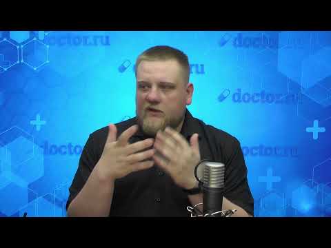 Видео: О здоровье и не только с доктором Фараджовым. Антидепрессанты. Давайте разберёмся