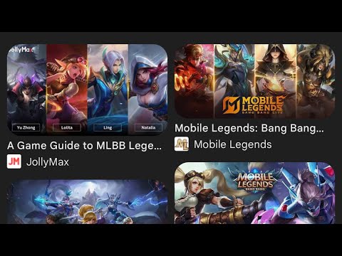 Видео: Mobile Legends турнир Победа первое место ￼