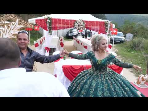 Видео: Къна на Яким и Албена 2022г гр.Велинград