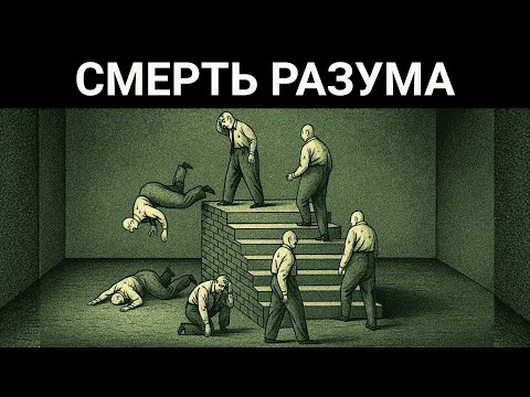 Видео: Почему критическое мышление исчезает — рост коллективной глупости