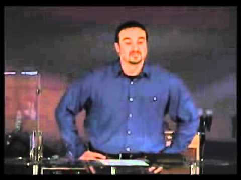Видео: «Сколько ты стоишь?» | Пастор Андрей Шаповалов | 2007 г.