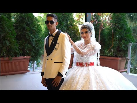 Видео: Сватбата на Чопар и Емине 19.10.2023 Орк.Мега Груп
