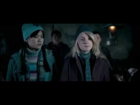 Видео: Луна-Неведимка (Полумна, Невилл, Гарри; Город 312)