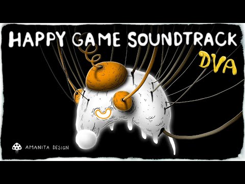 Видео: Счастливая Игра Музыка - Soundtrack - Happy Game OST ;)