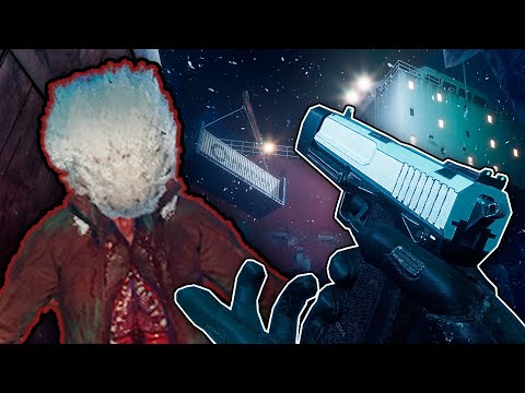 Видео: Третий Эпизод Half-Life уже здесь... но не совсем