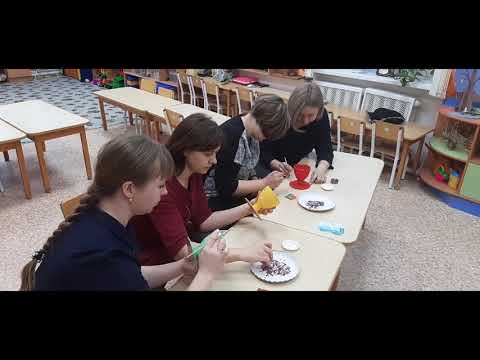 Видео: экологический геокешинг