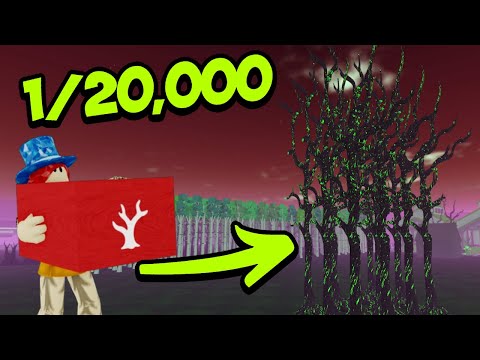 Видео: Самые редкие семена для Хэллоуина в Farming and Friends