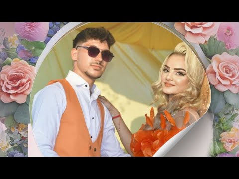 Видео: Годежа на  Демир и Зека 2025 4К