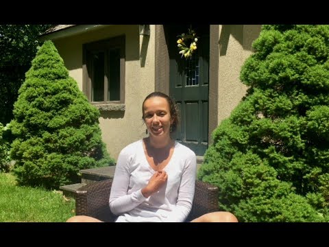 Видео: Кому не надо помогать