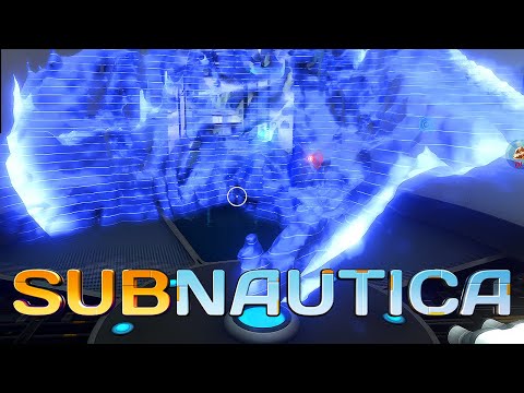 Видео: Subnautica Прохождение ► КОМНАТА СКАНИРОВАНИЯ ► #20