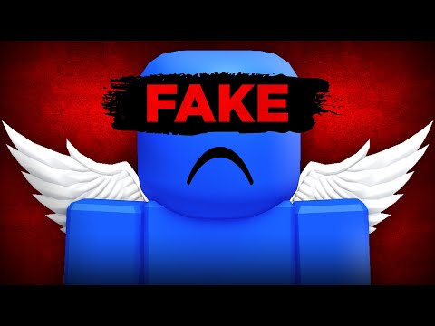 Видео: Разоблачение самого ужасного мошенника Roblox... (ToSlow)