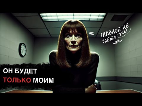 Видео: Борьба за внука пошла не по плану: Допрос Джоанны Хейс