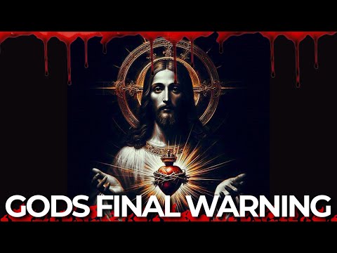 Видео: Бог предупреждал вас — это ваш звонок к пробуждению