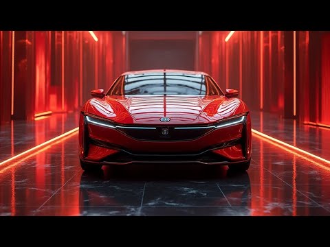 Видео: 📌 Легендарная Лада 2107 (2025) – Возрождение Классики в Роскошном Стиле