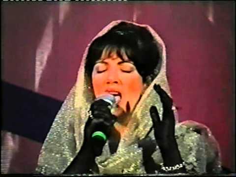 Видео: Кока Межидова са нана