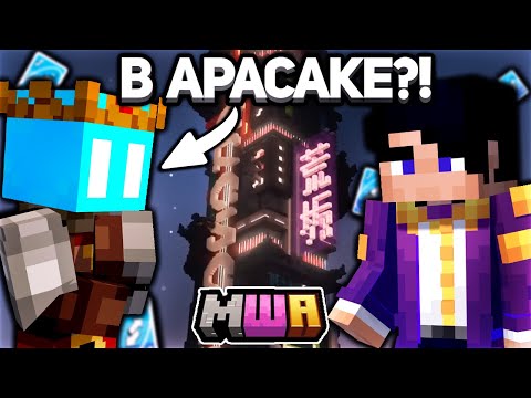 Видео: НАГИБАЙКА Показал МАГМУСТУ АРАСАКА ТОВЕР // Нарезка Майншилд Академия 4