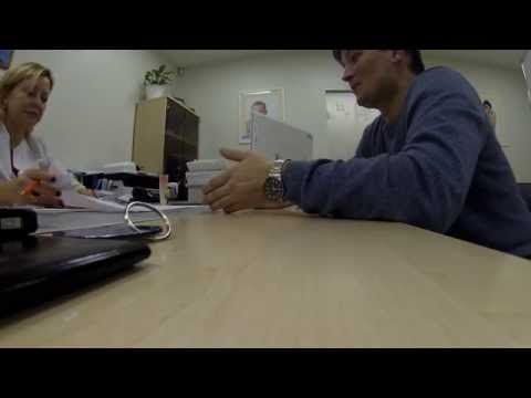 Видео: Разговор с психотерапевтом