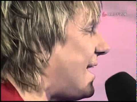 Видео: Виктор Салтыков - Островок.