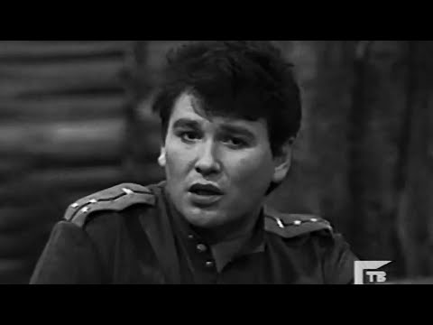 Видео: Фидан Ғафаров - Үҙ яғыма ҡайтһам («Айһылыуҙың айлы кистәре» спектакленән)
