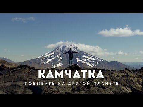 Видео: КАМЧАТКА: побывать в кратере, увидеть сивучей и мертвый лес - не только это успели за неделю