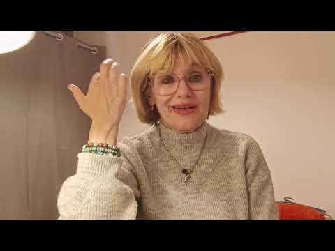 Видео: Франция, где мы сегодня были и о возрасте ❤️