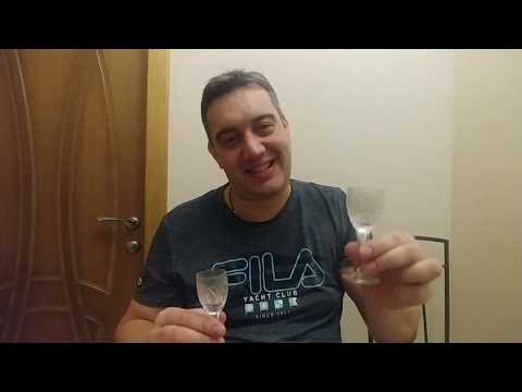 Видео: Дегустация первой домашней Текилы из сока голубой агавы!!