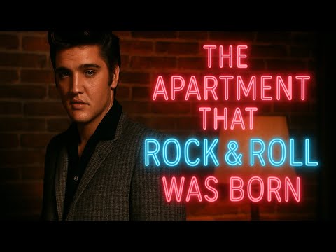 Видео: Посмотрите, где проходило прослушивание Элвиса в Мемфисе (4 июля 1954 г.) Здесь творилась история!