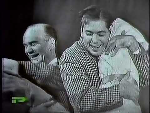 Видео: Выступления Аркадия Райкина (~ программа ТРК Регион-Тюмень, 1993)