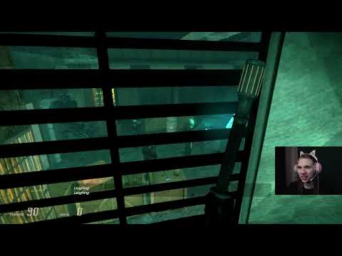 Видео: ДРУГОЙ Я | HALF LIFE 2 Entropy: Zero 2 (ч.1)