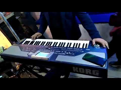 Видео: Шароф ака музыкант ижросида Ёр ёр садоси.