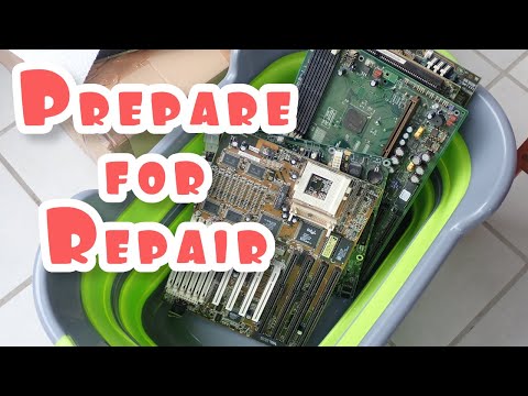 Видео: Ремонтатон 2022: Первая встреча