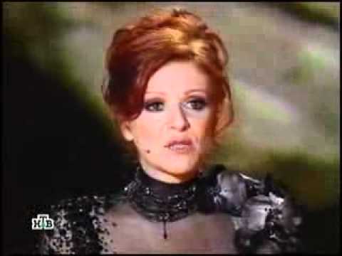 Видео: Маша Кац и Анне Вески - Ангелы здесь больше не живут