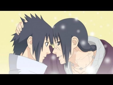 Видео: КняZz - Брат (Naruto)