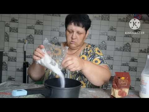 Видео: Влажный пирог очень шоколадный.