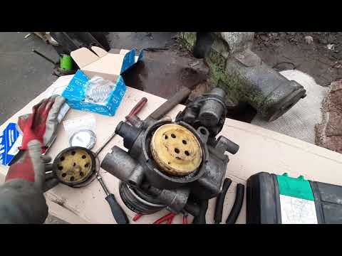 Видео: Разгрузка DAF кран осушителя