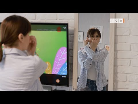 Видео: Как развить оба полушария мозга. Упражнения