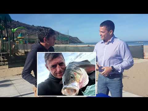 Видео: Обзор пневмовакуумных ружей LG-Sub