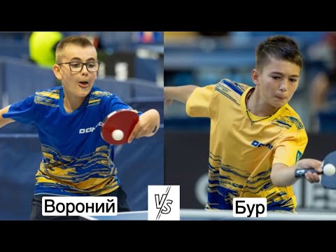 Видео: ТОР-12 по 2012р.н. Вороний Марк - Бур Іван @sasha_bets