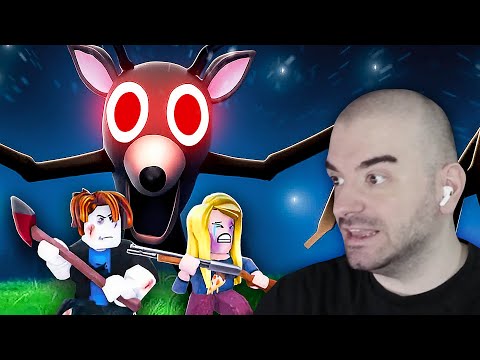 Видео: 99 НОЩИ В ГОРАТА С ЛУД ЕЛЕН - Roblox 99 Nights In The Forest