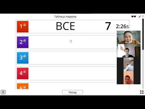 Видео: Онлайн открытый урок.Предмет: Математика.Тема: Параллелность и перпендикулярность прямой и плоскости