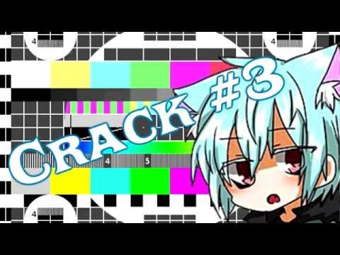 Видео: SerVamp/Сервамп [crack #3]