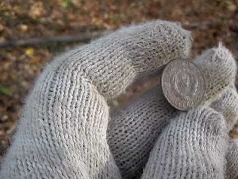 Видео: Секреты лесной дороги: Коп советской и имперской эпох!