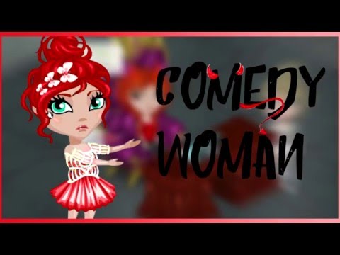 Видео: Аватария | Comedy Woman - Где-то в Аду...